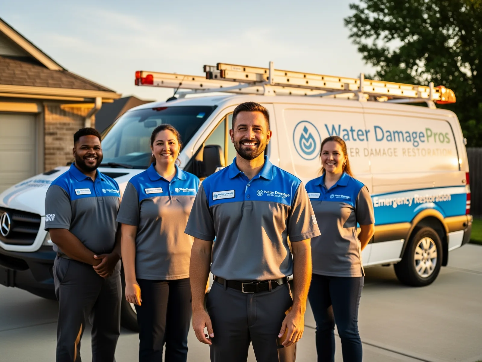 Water Damage Restoration company in Bainbridge, NY