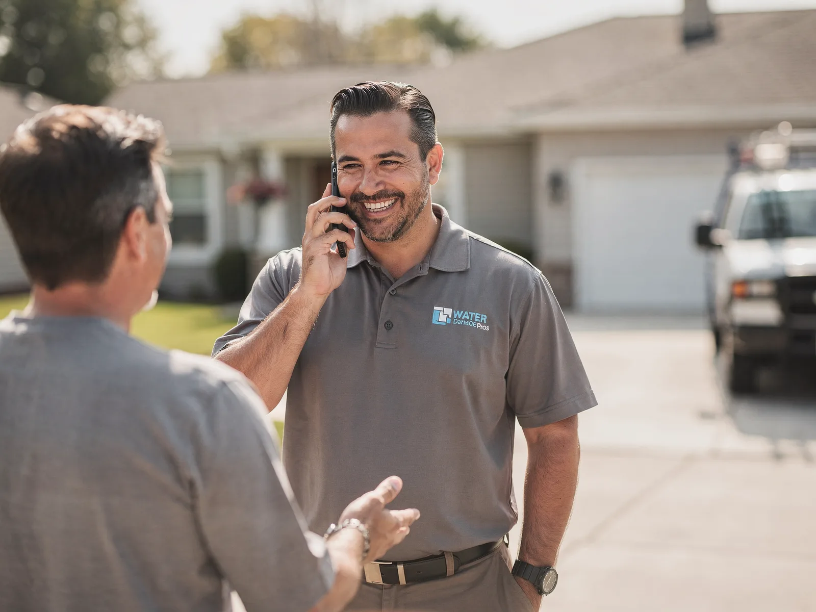 Water Damage Restoration Bainbridge, NY FAQs